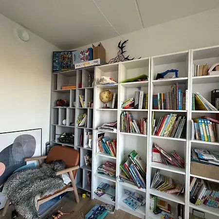 A In A Shared * Skovlunde
