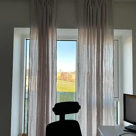 A In A Shared Skovlunde